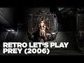 Hrej.cz Retro Let's Play: Prey (2006) [CZ]