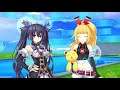 Hyperdimension Neptunia U: Action Unleashed. Часть 11