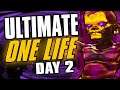 I am the GREATEST Ultimate One Life Player EVER! - Borderlands 3