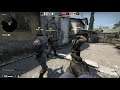I don't know if opponents were hacking or we're worse - Counter Strike Global Offensive Gameplay
