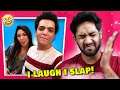 I Laugh I Slap Myself! (Funniest Indian Memes)