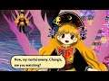 I Play Touhou 15 Lunatic Point Device, but I don't stop until I beat the game