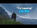 "I'm Leaving" - LowRoar: Death Stranding