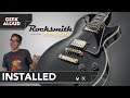 Installed - Rocksmith 2014 Remastered [Xbox Series X]