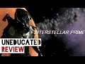 Interstellar Prime - Uneducated Review - Early Access