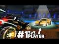 INTERVIEWING THE RANK #1 3v3 PLAYER