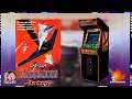[INTRO] U.N. SQUADRON (Capcom, 1989)
