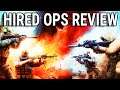 Is Hired Ops Worth Playing? - Hired Ops Review