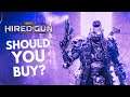 Is NECROMUNDA: HIRED GUN Worth Buying? | Warhammer 40 A-OK