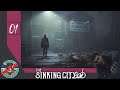 Jacob and Julia Will Investigate Some Monsters(Societal and Otherwise) in THE SINKING CITY (Part 1)