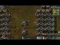 JC Plays Factorio Live Ep69 - 372 hrs - Finish Reactor array - Finish U235/ 238 processing