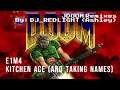 JDOOM doom music Remixes by Dj_Redlight