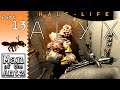 Jeff | Half-Life: Alyx VR on Valve Index - Part 13