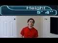 Jerma Goes Back to School - Jerma Kinect Highlights