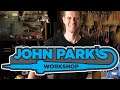 JOHN PARK'S WORKSHOP LIVE  10/15/20 Window Skull Buddy @adafruit @johnedgarpark #adafruit