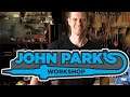 JOHN PARK'S WORKSHOP LIVE 6/10/21 Pico MIDI Keyboard @adafruit @johnedgarpark #adafruit