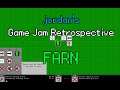 Jordan's Game Jam Retrospective: #5 - farn