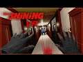 Just Released: The SHINING VR Has Me Screaming | Alyx Mod