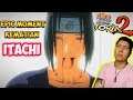 Kematian Itachi Uchiha - Naruto Shippuden Ultimate Ninja Storm 2