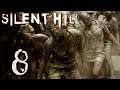 LAS DOS CARAS DEL HOSPITAL - Silent Hill - #8 - Gameplay Español