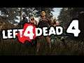 ☺ Left 4 Dead 4 Trailer ☺