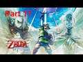 Legend of Zelda Skyward Sword HD Part 17 - Höhlenheiligtum und die Peitsche