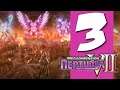Lets Blindly Play Megadimension Neptunia: Part 3 - Zerodimension - Getting to know You