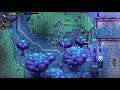 Let's Grind - CrossCode - Part 173 - No More distractions...oh, hey, pretty flowers.