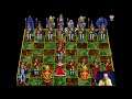 Let's play "Battle Chess Enhanced" PC DOS ♟😊