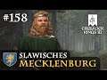Let's Play Crusader Kings 3 #158: Kleinkriege (Slawisches Mecklenburg / Rollenspiel)