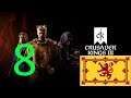 Let's Play Crusader Kings III - Kingdom of Alba - Part 8 - Please don't fall apart