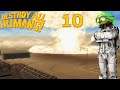 Let's Play Destroy All Humans [Part 10] - Your Base Are Now Go Kaboom