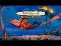 Let's Play Disney's Lilo & Stitch: Zoff auf Hawaii ( german ) part 4