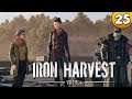 Let's Play Iron Harvest Kampagne ⭐ PC 4k 👑#025 [Deutsch/German]