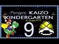 Lets Play Kaizo Kindergarten (SMW-Hack) - Part 9 - Bestehung der zweiten Prüfung