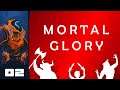 Let's Play Mortal Glory - PC Gameplay Part 2 - Against All Odds