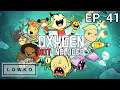 Let's play Oxygen Not Included with Lowko! (Ep. 41)