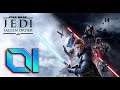 Let's play Star Wars Jedi Fallen Order en español | CAPITULO 1: "Nadie escapa al imperio!"