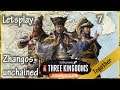 Lets Play Together - Total War Three Kingdoms: Zhangos unchained (D | Sehr Schwer | HD) #7