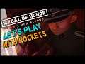 Let's Play With Rockets - Medal of Honor: Above and Beyond