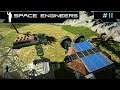Letting PAM Take Over & Building The Miner Mk2 - Space Engineers LP - E11
