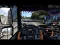 Live stream  Euro Truck Simulator 2 DPD-LT