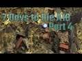 LOOK DOWN, MIKE: Let's Play 7 Days to Die Alpha 18 Part 4