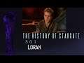 Loran (Stargate SG1)