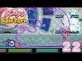 LP: Kirby und das magische Garn 🧵 100% (Wii) [#22] Boss 6: Meta Knight's Schwertsammlung