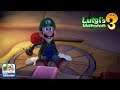 Luigi's Mansion 3 - Sand, Snakes and Mummies (Switch Gameplay)