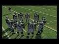 Madden NFL 2005 Franchise mode - New York Jets vs San Diego Chargers
