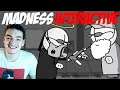 Madness Interactive In 2021 (Madness Combat Games)