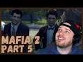 Mafia 2 - Full Playthrough (Part 5) ScotiTM - PS5 Gameplay