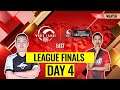 [MALAY] PMWL EAST - League Finals Day 4 | PUBG MOBILE World League Season Zero (2020)
